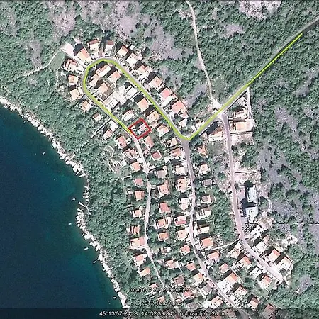 Apartment Branimir *